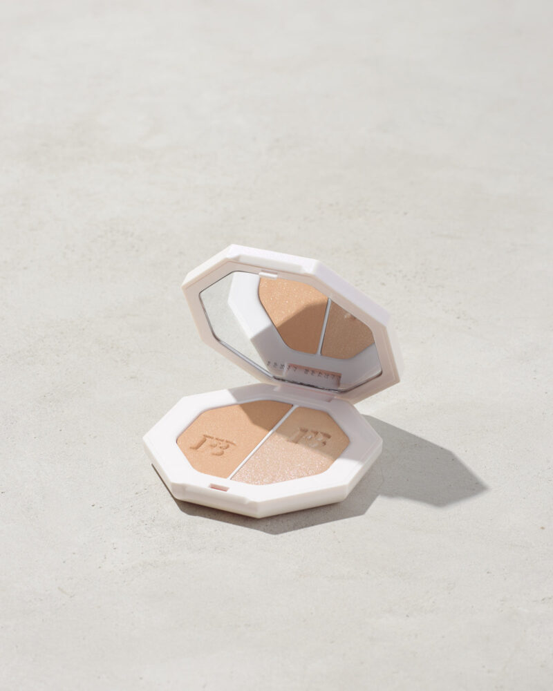 FENTY BEAUTY KILLAWATT FREESTYLE HIGHLIGHTER Lightning Dust/Fire Crystal