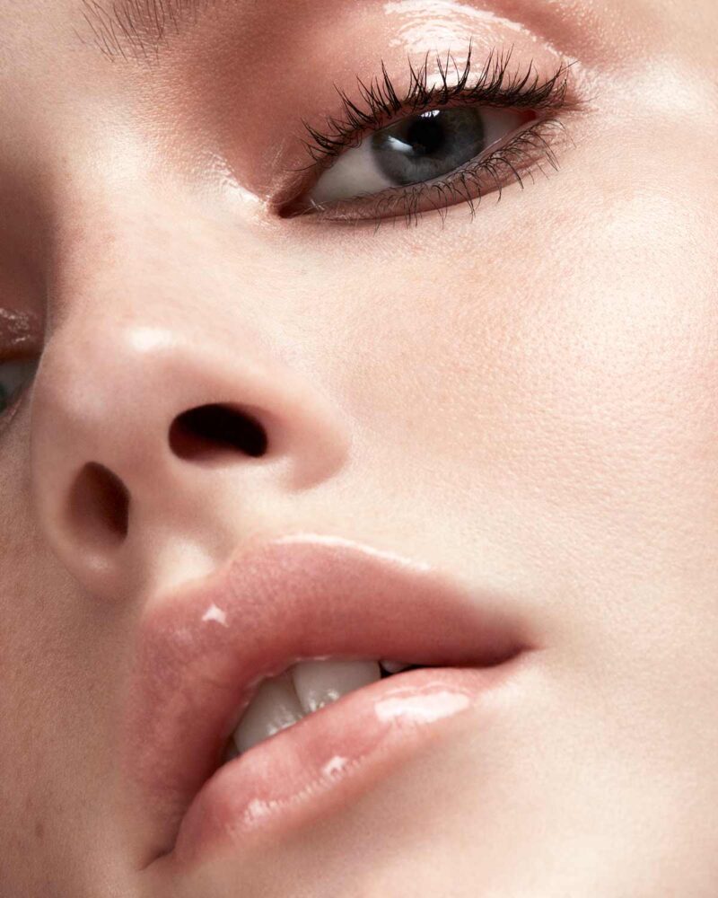 Fenty Beauty Gloss Bomb Universal Lip Luminizer -  $weet Mouth 04 - Image 3