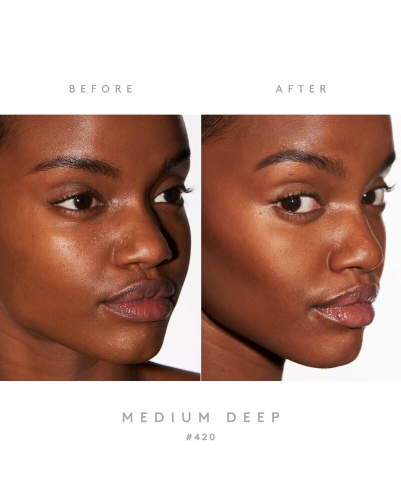 FENTY BEAUTY MATCH STIX CONTOUR SKINSTICK - ESPRESSO - Image 4