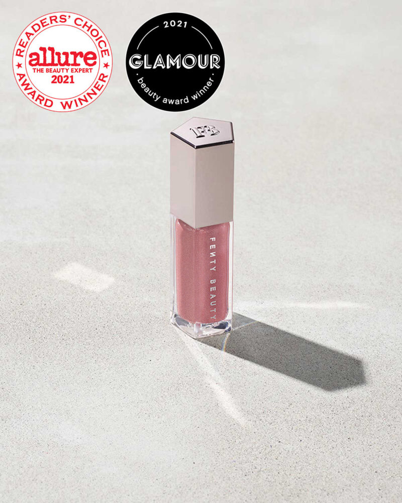 Fenty Beauty Gloss Bomb Universal Lip Luminizer - Fu$$y