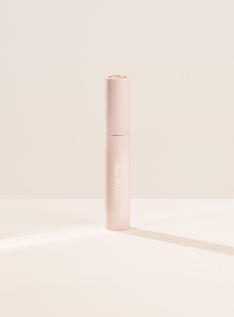 Rare Beauty Perfect Strokes Universal Volumizing Mascara (Black) - 8mL - Image 2