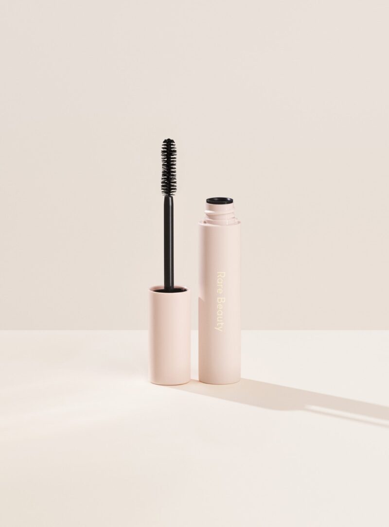 Rare Beauty Perfect Strokes Universal Volumizing Mascara (Black) - 8mL