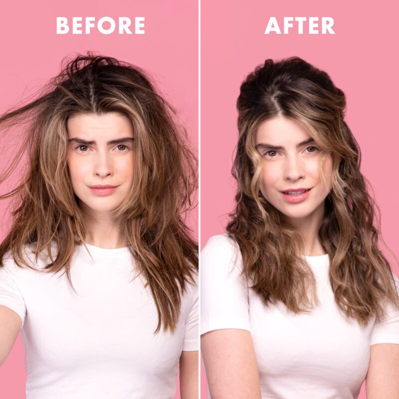 Grow Long Hair Lengthening Shampoo 250 ml. - Image 3