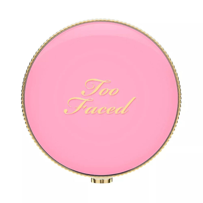 Too Faced Cloud Crush Blurring Blush - 0.17oz Candy Clouds - Image 6