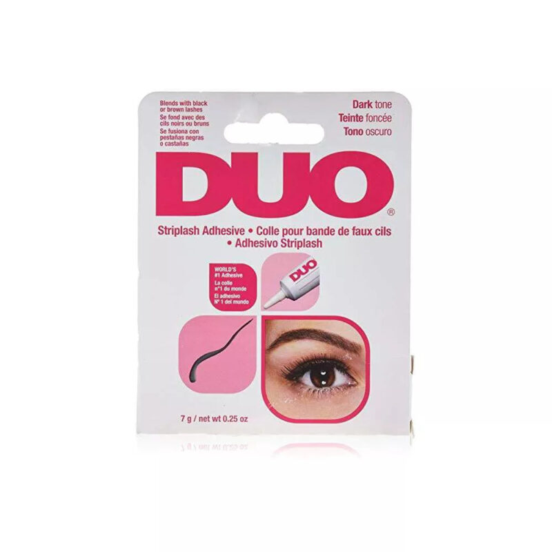 Duo 568044 Eyelash Adhesive-pink - Image 2