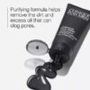 Clinique For Men Charcoal Face Wash - 6.7 fl oz