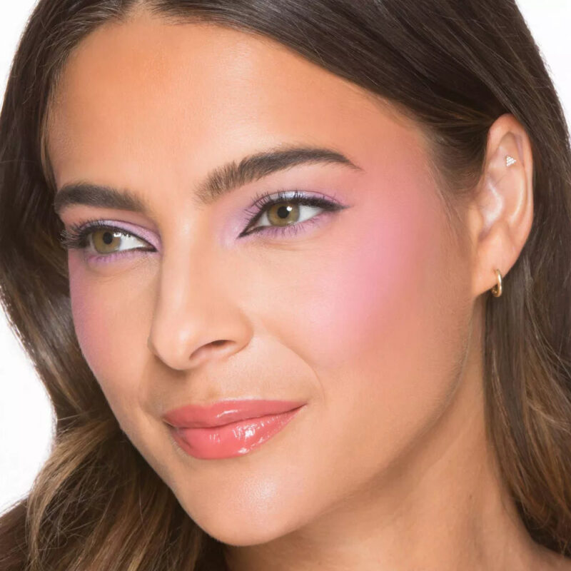 Too Faced Cloud Crush Blurring Blush - 0.17oz Candy Clouds - Image 4