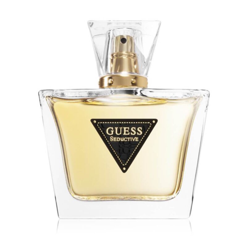 Guess Seductive Eau De Toilette For Women â€“ 75ml - Image 2