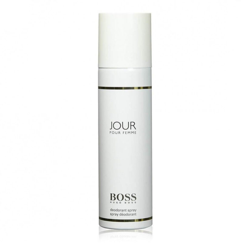 Hugo Boss Jour Pour Femme Deodorant Spray For Women â€“ 150ml