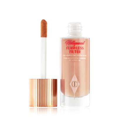 Charlotte Tilbury Hollywood Flawless Filter 03 Light-Medium
