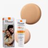 Disaar Isolation Sunscreen spf 90+  (80ml)