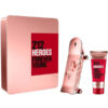 CAROLINA HERRERA 212 Heroes Forever Young EDP - 80ml Men