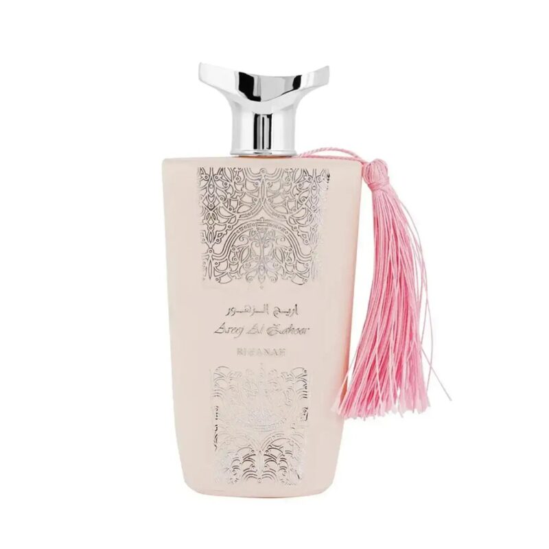 RIHANAH Areej Al Zahoor Perfume Eau de Parfum - 100 ml - Image 2