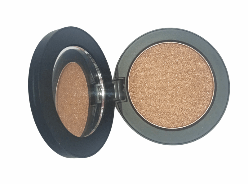 Sedell Paris Diamond Shinny Single Eye Shadow Palette 5g - Image 2