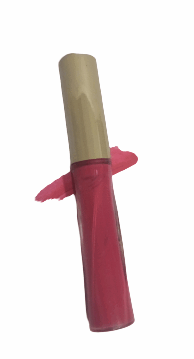 Sedell Paris Liquid Matte Lip Color - Image 4