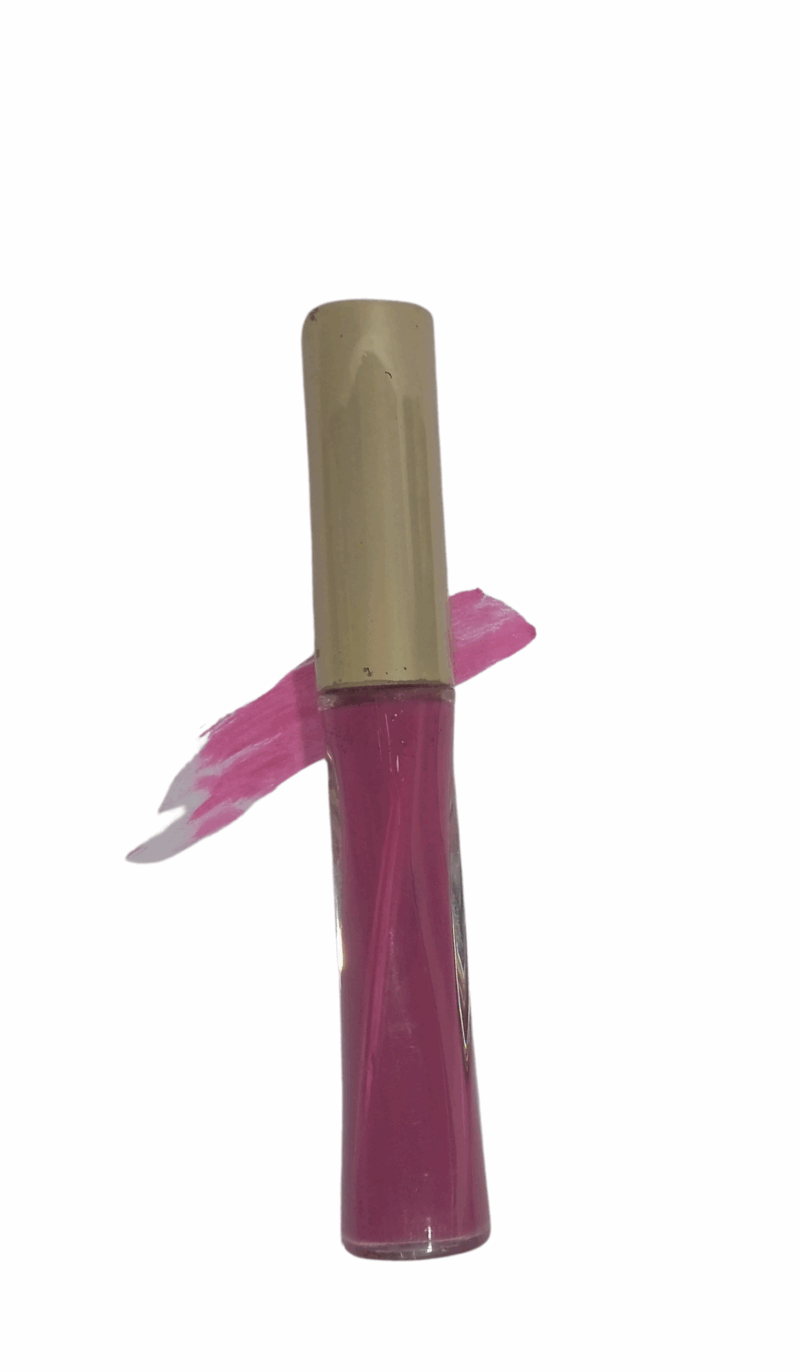 Sedell Paris Liquid Matte Lip Color - Image 4