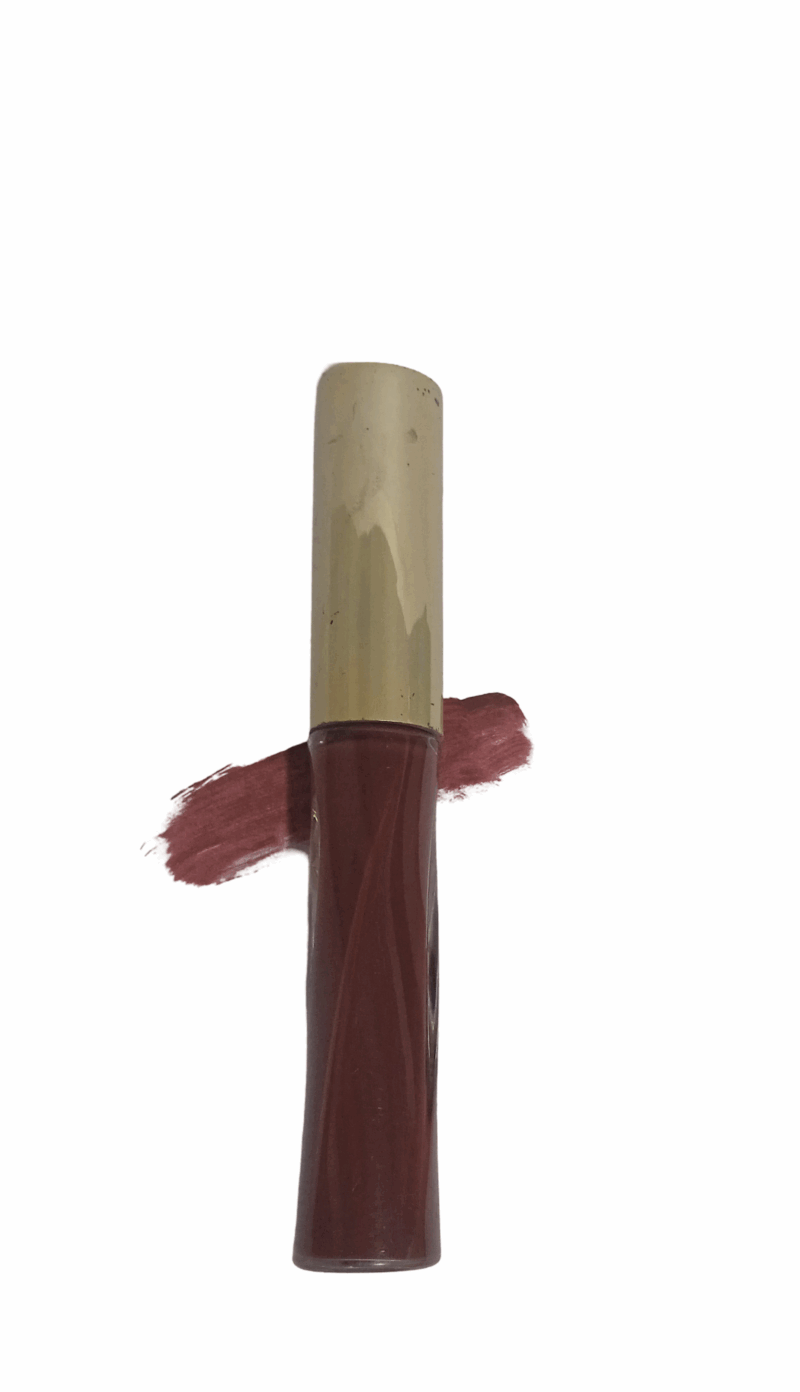 Sedell Paris Liquid Matte Lip Color - Image 4