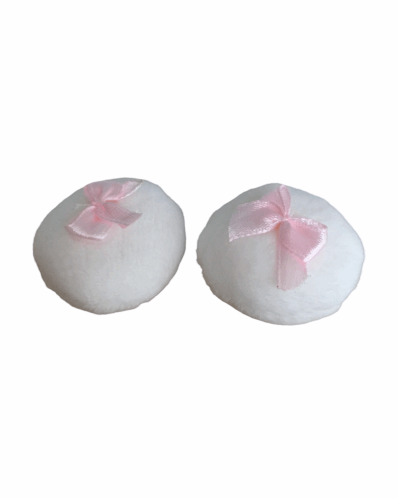 Sedell Makeup Wedge Sponge Set For Blending Foundation Puff - Image 3