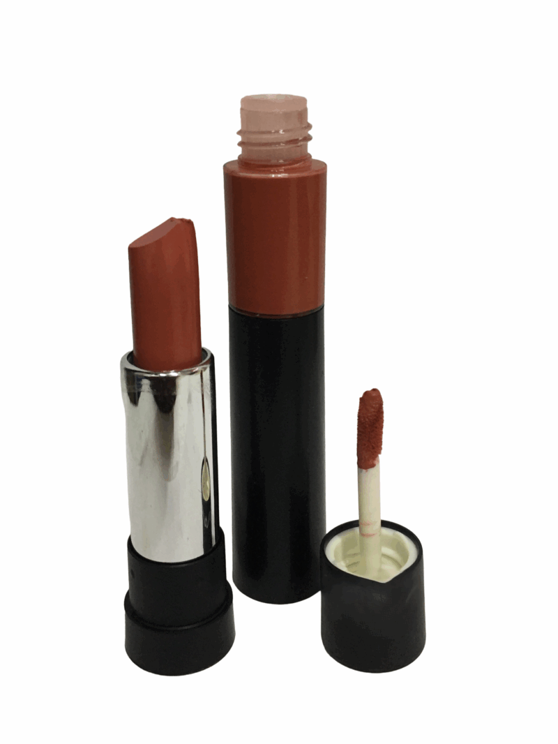 JOEVA Craze 12Hr Duo Non transferable Lipstick - Image 2