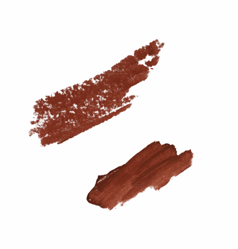 THE NUDES  Duo Matte Finish and Moisturizing Lipstick and Lip Gloss - Image 4