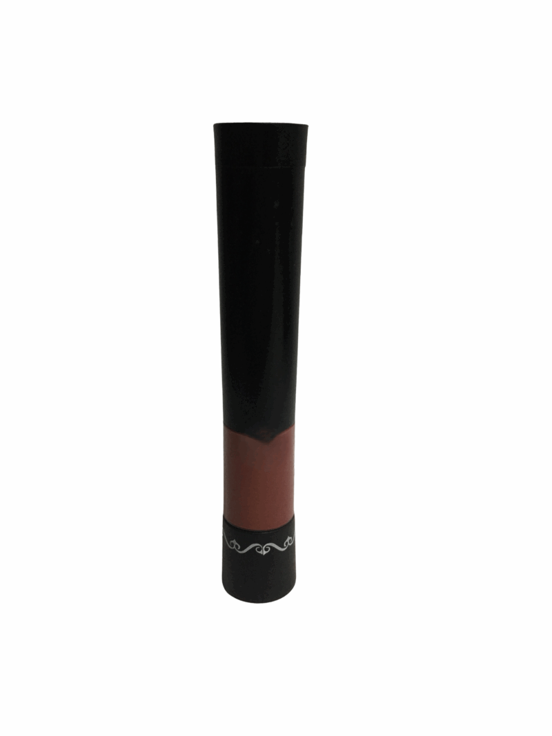 THE NUDES  Duo Matte Finish and Moisturizing Lipstick and Lip Gloss - Image 4