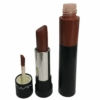 THE NUDES  Duo Matte Finish and Moisturizing Lipstick and Lip Gloss