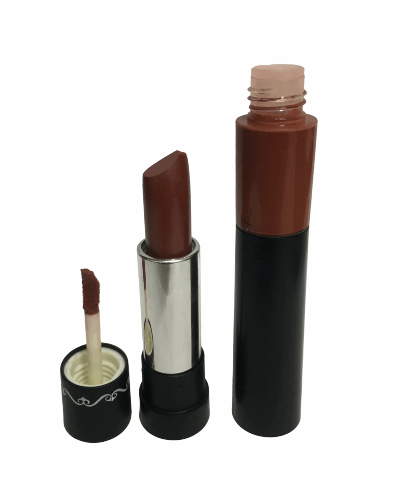 JOEVA Craze 12Hr Duo Non transferable Lipstick - Image 2