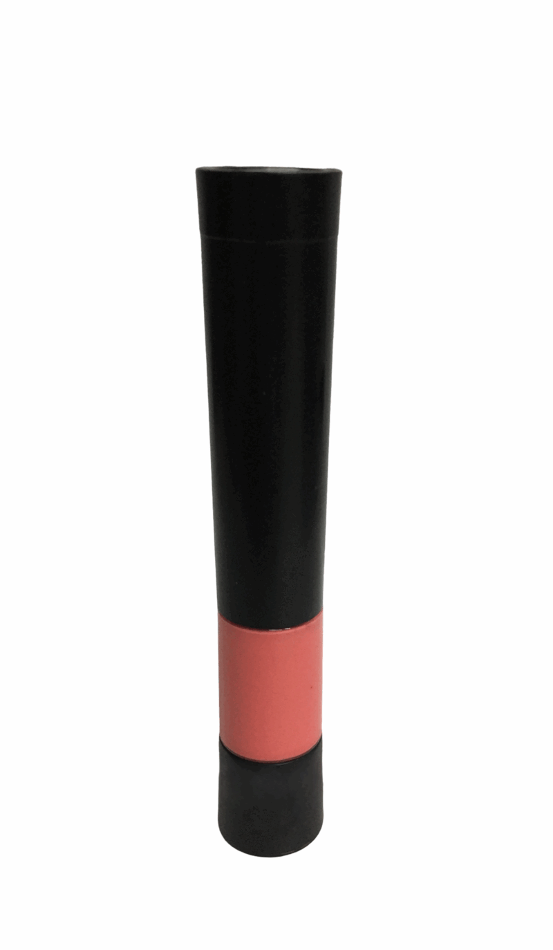 THE NUDES  Duo Matte Finish and Moisturizing Lipstick and Lip Gloss - Image 5