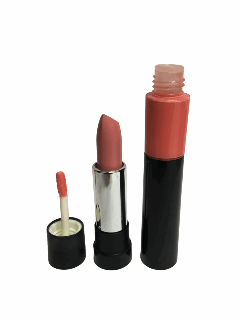 MINISTART 2 in 1 Long Lasting  Lip Color