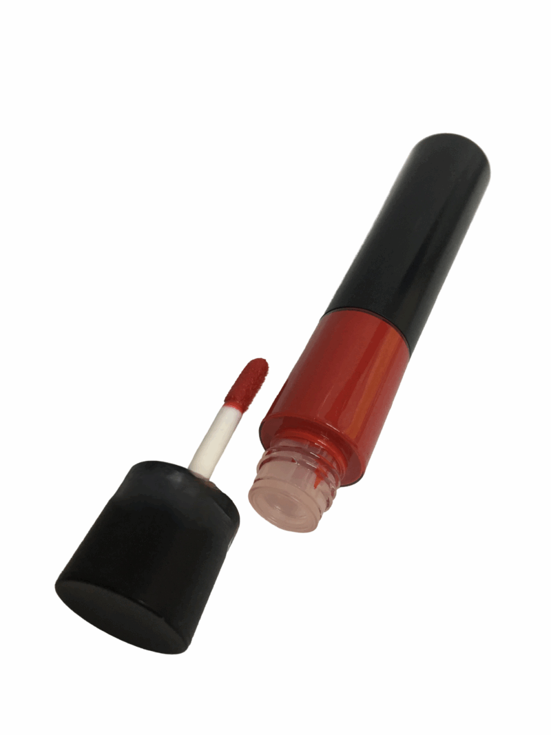 THE NUDES  Duo Matte Finish and Moisturizing Lipstick and Lip Gloss - Image 4