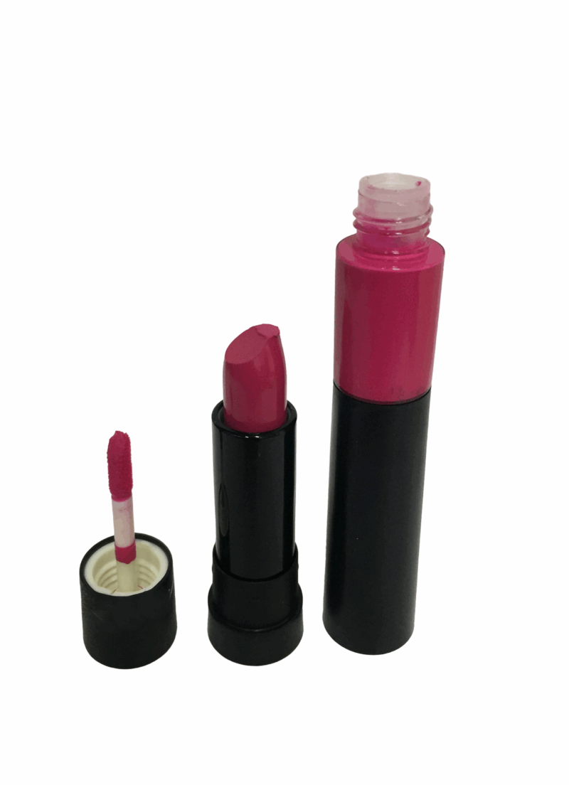 JOEVA Craze 12Hr Duo Non transferable Lipstick - Image 2