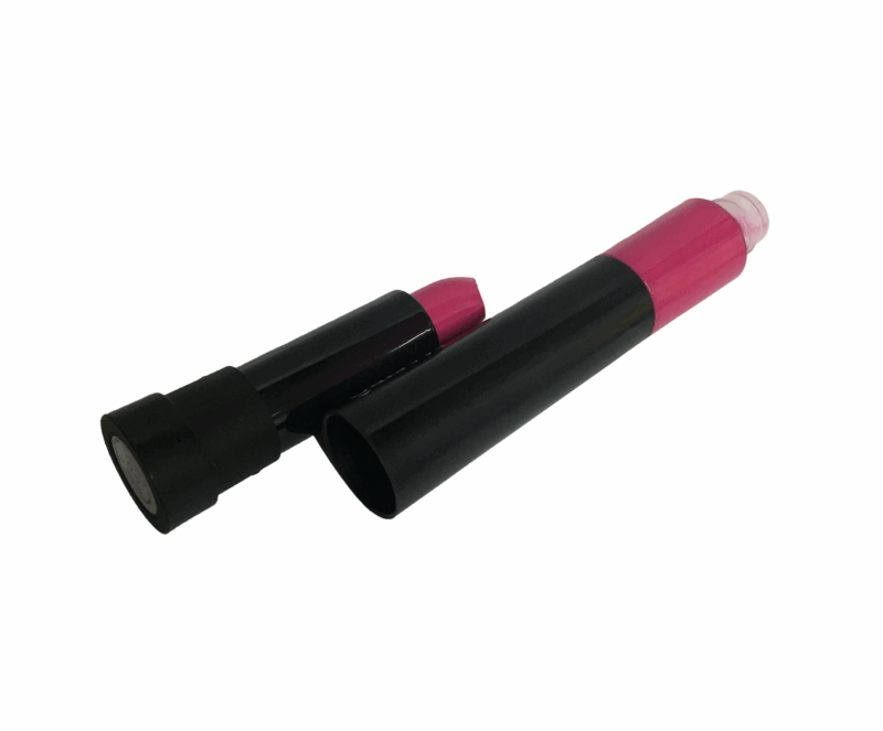 THE NUDES  Duo Matte Finish and Moisturizing Lipstick and Lip Gloss - Image 3