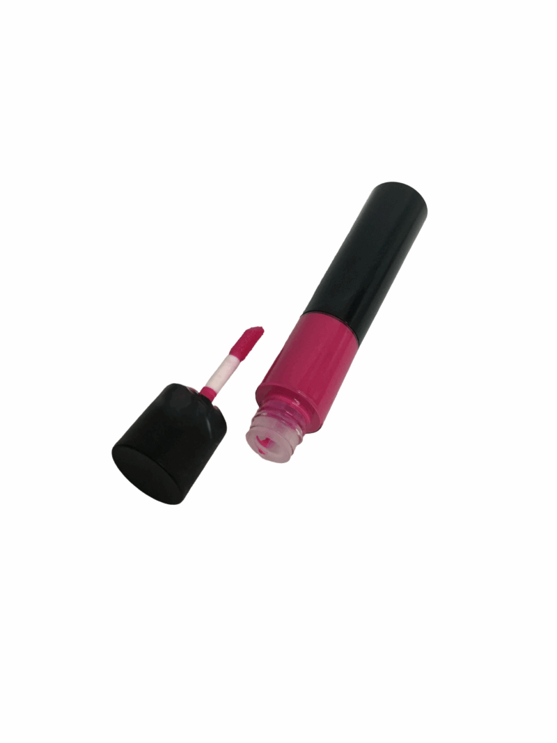 THE NUDES  Duo Matte Finish and Moisturizing Lipstick and Lip Gloss - Image 4