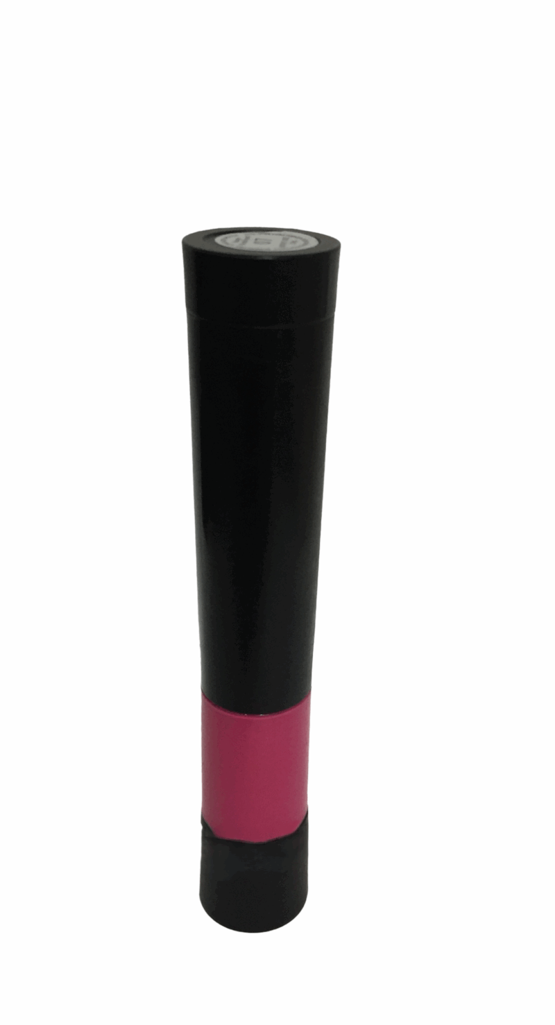 THE NUDES  Duo Matte Finish and Moisturizing Lipstick and Lip Gloss - Image 5