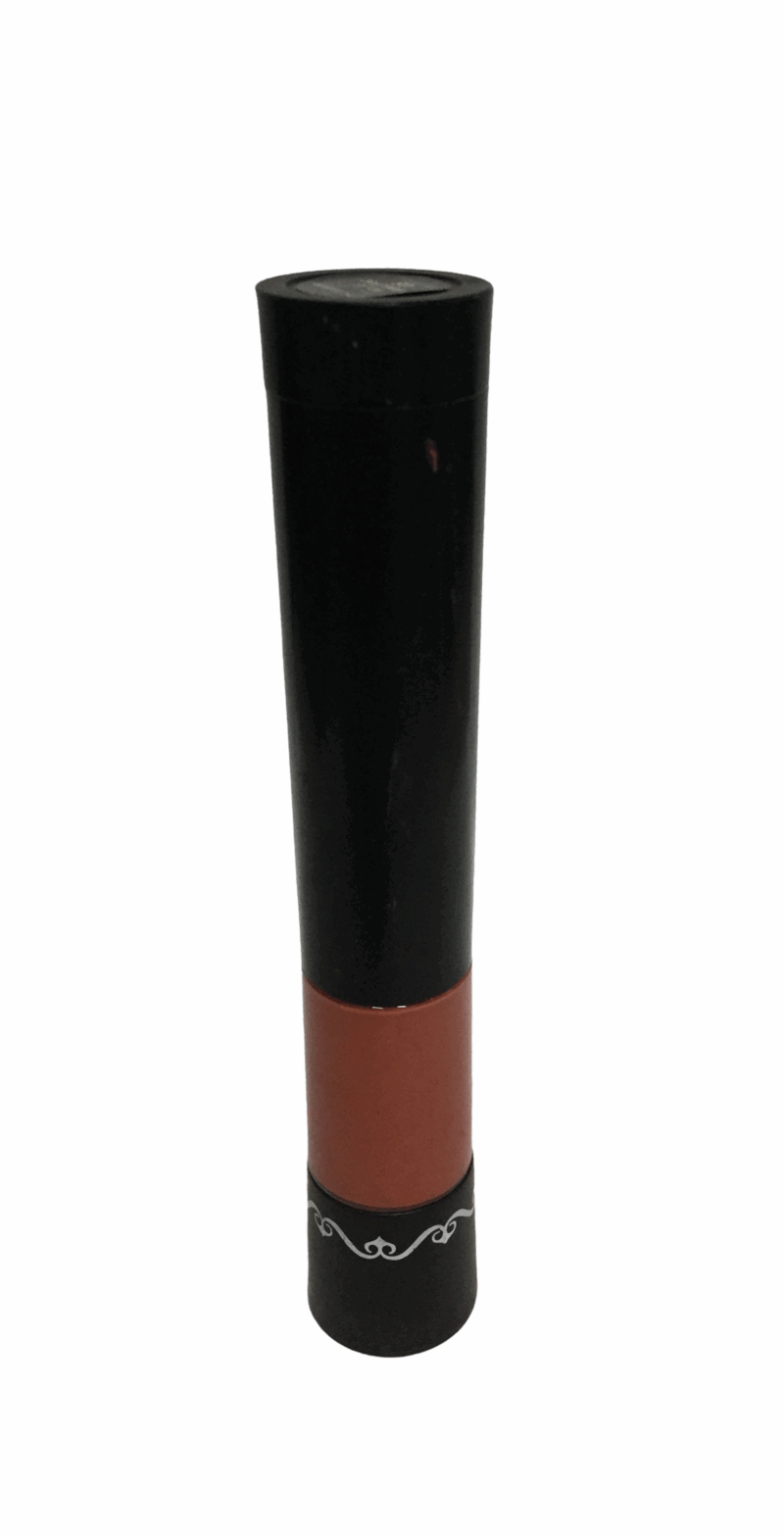 THE NUDES  Duo Matte Finish and Moisturizing Lipstick and Lip Gloss - Image 5