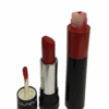 THE NUDES  Duo Matte Finish and Moisturizing Lipstick and Lip Gloss