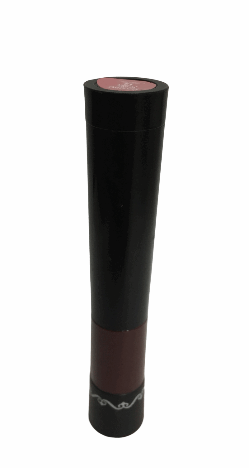THE NUDES  Duo Matte Finish and Moisturizing Lipstick and Lip Gloss - Image 5