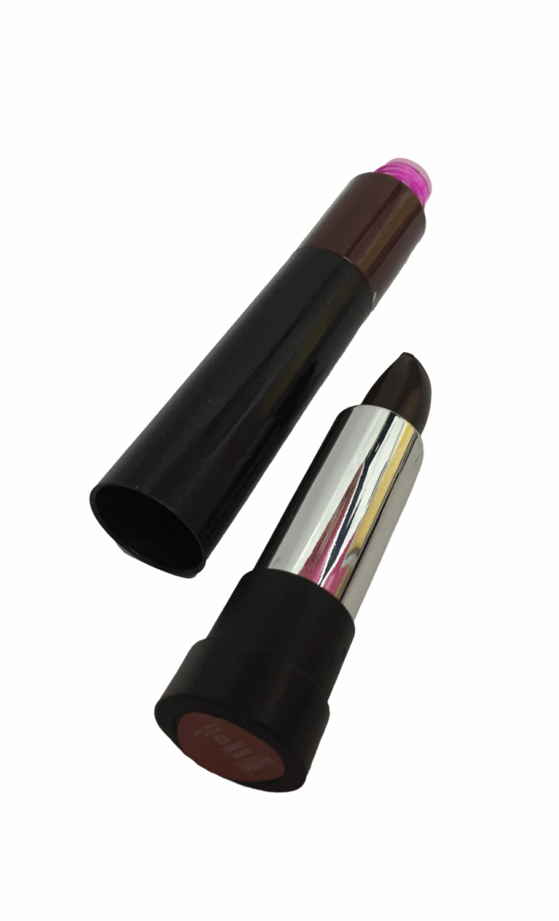 THE NUDES  Duo Matte Finish and Moisturizing Lipstick and Lip Gloss - Image 3
