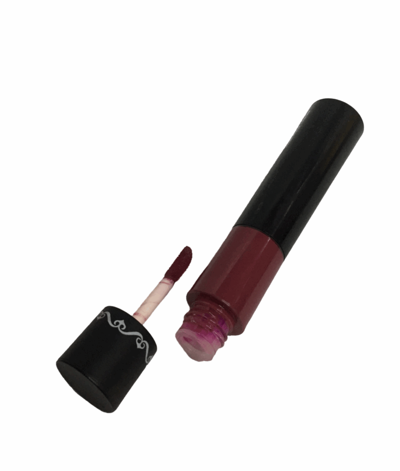 THE NUDES  Duo Matte Finish and Moisturizing Lipstick and Lip Gloss - Image 4