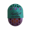 MEGAGA USA Sugar Gold Miss PomPom