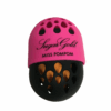 MEGAGA USA Sugar  Gold Miss Pompom