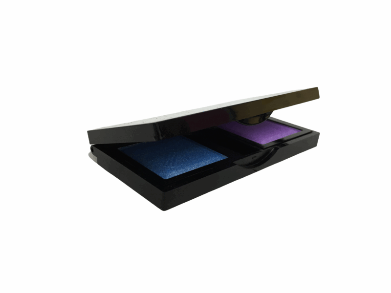 Sedell Paris Mini 2 in 1 Eyeshadow Palette - Image 3