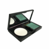 MEGAGA USA Glowish Micro Mini Natural Eyeshadow Palette Pack of 2