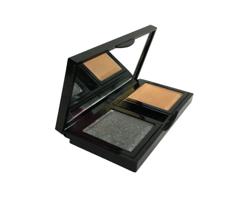 Sedell Paris Mini 2 in 1 Eyeshadow Palette