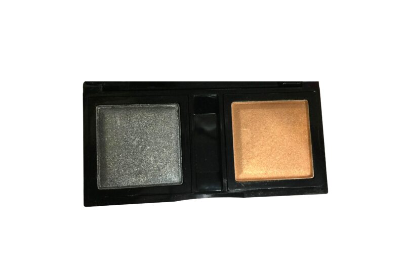 Sedell Paris Mini 2 in 1 Eyeshadow Palette - Image 4
