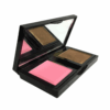 MEGAGA USA Glowish Micro Mini Natural Eyeshadow Palette Pack of 2