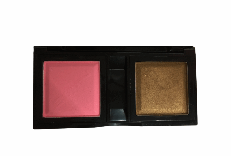 Sedell Paris Mini 2 in 1 Eyeshadow Palette - Image 3