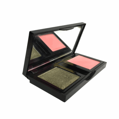Sedell Paris Mini 2 in 1 Eyeshadow Palette