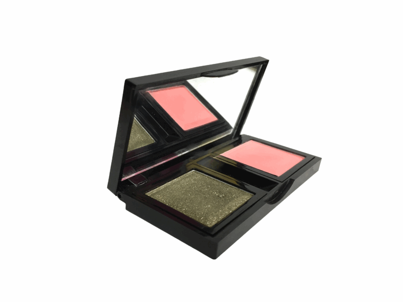 Sedell Paris Mini 2 in 1 Eyeshadow Palette