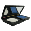MEGAGA USA Glowish Micro Mini Natural Eyeshadow Palette Pack of 2